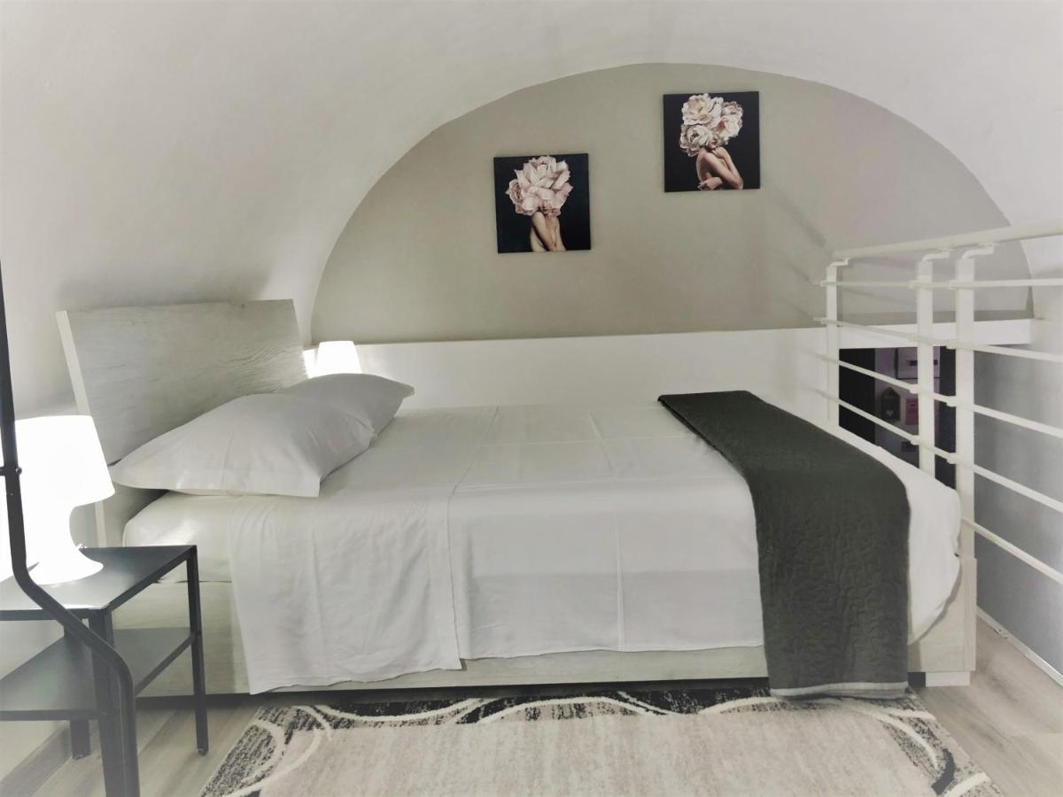La Casa Di Karola Apartment Catania Luaran gambar