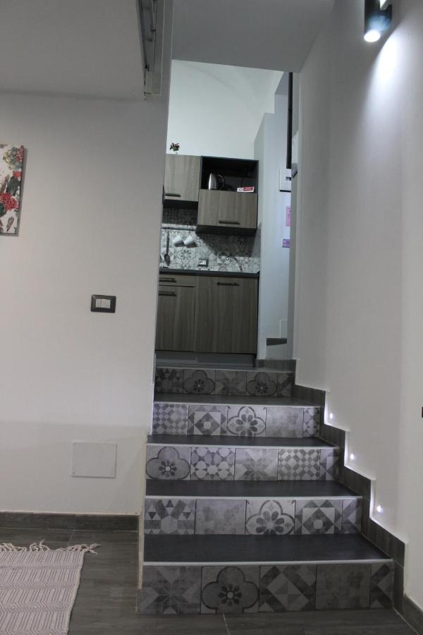 La Casa Di Karola Apartment Catania Luaran gambar