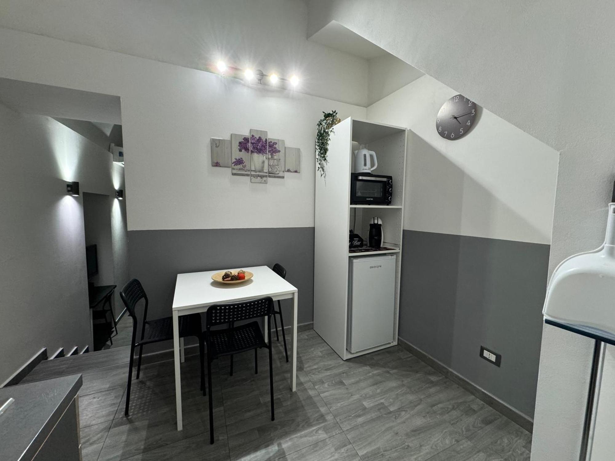 La Casa Di Karola Apartment Catania Luaran gambar