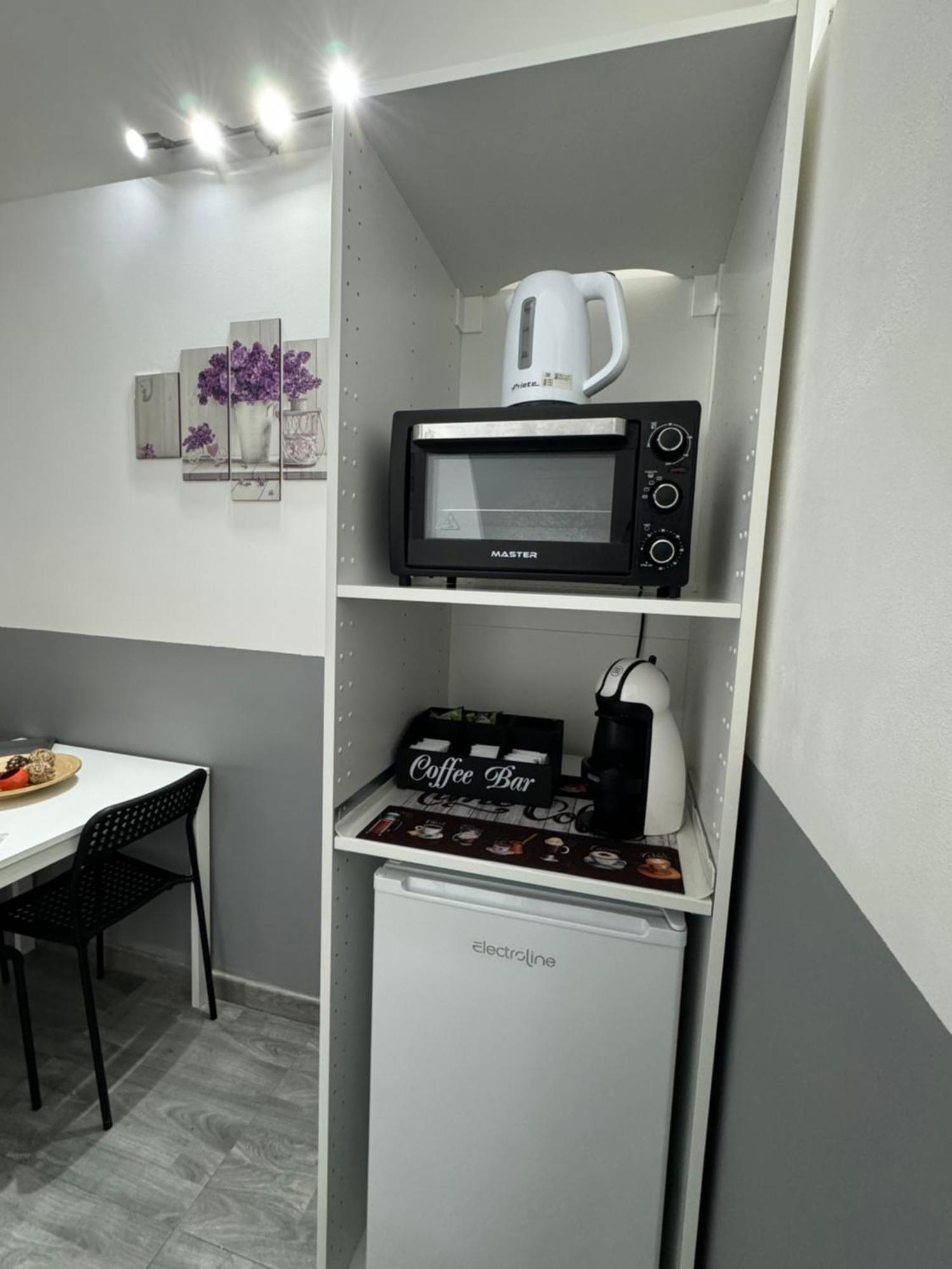 La Casa Di Karola Apartment Catania Luaran gambar